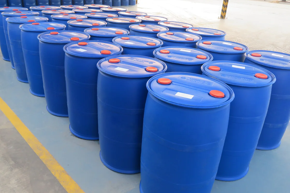 Kako ravnati z uhajanjem N-metilanilina?