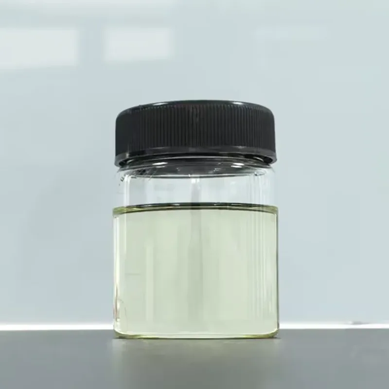 Pospeševalec oktanskega števila, povečavec oktanskega števila